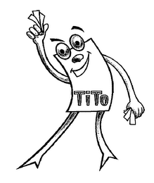 TITO logo