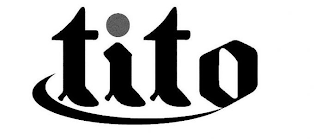 TITO logo
