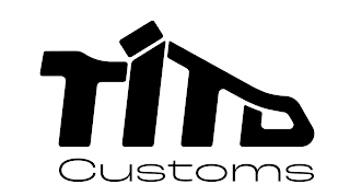 TITO CUSTOMS logo