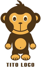 TITO LOCO logo