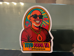 TITO PAPA YA @TITOPAPAYAA logo