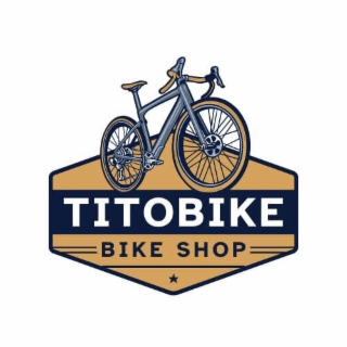 TITOBIKE BIKE SHOP logo
