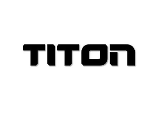 TITON logo
