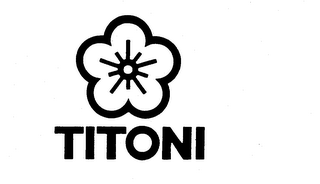 TITONI logo