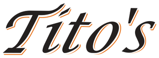 TITO'S logo