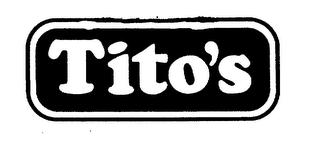 TITO'S