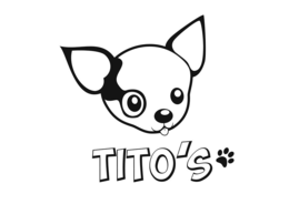 TITO'S logo