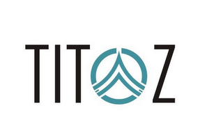 TITOZ logo