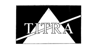 TITRA logo