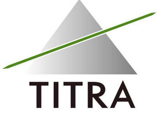 TITRA logo