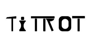 TITROT logo