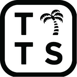 TITS logo