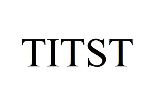TITST logo