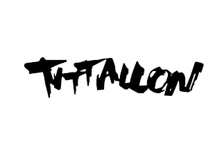 TITTALLON logo