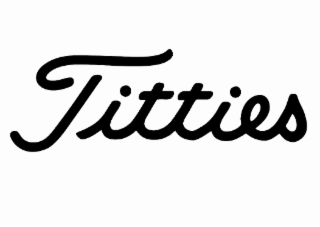 TITTIES logo