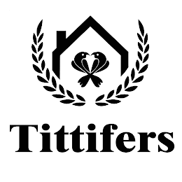 TITTIFERS logo