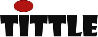 TITTLE logo