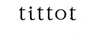 TITTOT logo