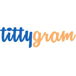 TITTYGRAM logo