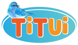 TITUI logo