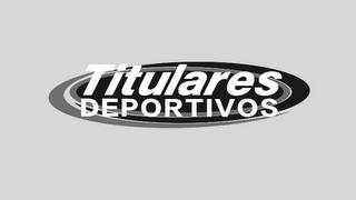 TITULARES DEPORTIVOS logo