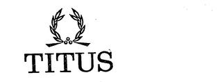 TITUS logo