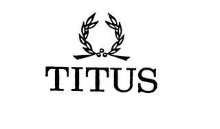 TITUS logo