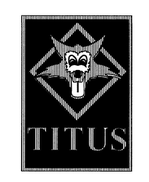 TITUS logo
