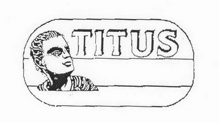 TITUS logo