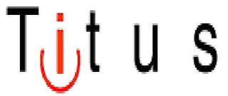 TITUS logo