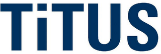 TITUS logo