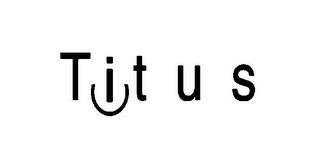 TITUS logo
