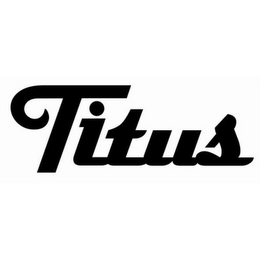 TITUS logo