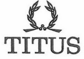 TITUS logo