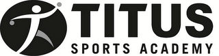 TITUS SPORTS ACADEMY logo