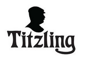 TITZLING logo
