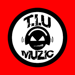 TIU MUZIC logo