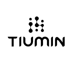 TIUMIN logo