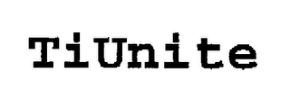TIUNITE logo