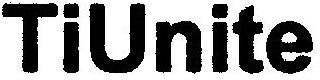 TIUNITE logo