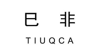 TIUQCA logo