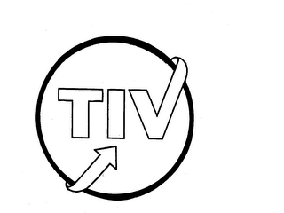 TIV logo