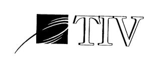 TIV logo