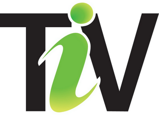 TIV logo