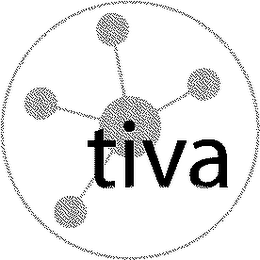 TIVA logo