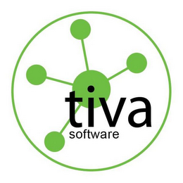 TIVA SOFTWARE logo