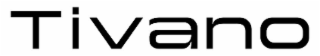 TIVANO logo