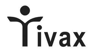TIVAX logo