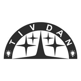 TIVDAN logo