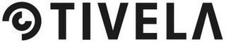 TIVELA logo